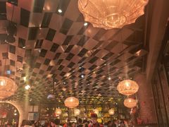 -BROWNSTONE布朗石西班牙餐厅(富城店)