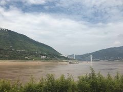 -白鹤梁水下博物馆