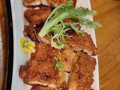醉壹号烤鳗鱼-醉壹号海鲜大排档·老厦门特色菜(厦门美食地标店)
