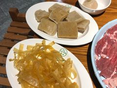 -義聚德·清真铜锅涮羊肉·烧烤(河东店)