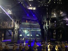 -《12·12》西安事变大型实景演出