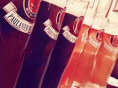 -宝莱纳啤酒花园餐厅PAULANER BRAUHAUS Nanjing(广州路店)