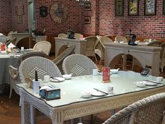 大堂-朝郡酒家·粤菜(燕大星苑店)