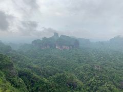 -丹霞山风景名胜区