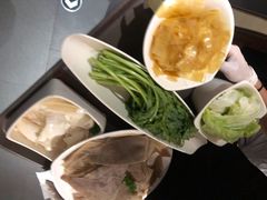 -海底捞火锅(崇文门新世界百货店)