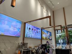 -DEMO黛慕蛋糕(中泰店)