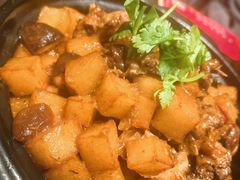 -高家烧鸽子烧烤店63年