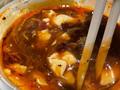 -真素诚·清真(新华路店)