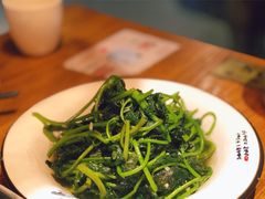 -茅炒屋龙虾·烧烤·湘菜(新河路店)