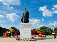 -北陵公园