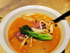 -漆黑觉米粉(三里屯店)