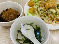 -老头盖浇饭(南京新街口明瓦廊宏光酒店店)