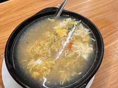-买又大餐厅(福林里店)