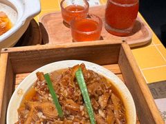 -蔡澜点心·粤菜(花城汇南区店)