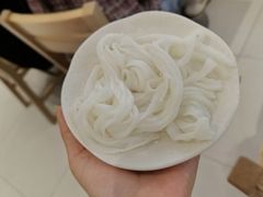 -小满手工粉(北京富力广场店)