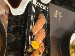 -财神日本料理(广州街总店)