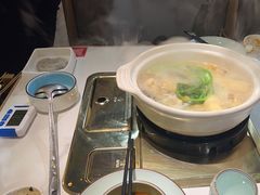 -如一鸡鲍鱼·粤式煲汤(长泰广场店)