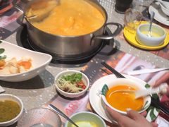 -集渔·泰式海鲜火锅(科华店)