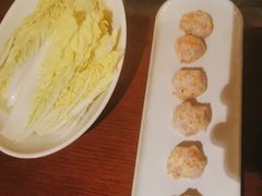 -越城记黑鱼煲(福侨大厦店)