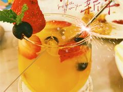 -三迪希尔顿酒店·星空酒廊