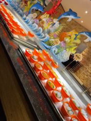 -悦鼎会海鲜姿造·宴会厅(东方明珠广场店)