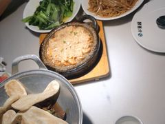 -小菜园新徽菜(连云港海州吾悦店)