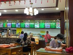 -白魁老号饭庄(交道口店)