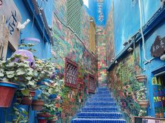 -艾提尕尔清真寺