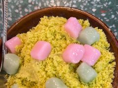 -怒火八零串串火锅(大渡口新天泽店)