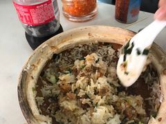 -阳江河堤老牌曾记美食