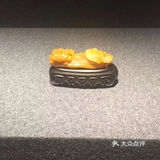 福州北峰有一家寿山石博物馆，从市区出发要耗费一些时间