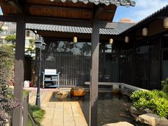 -大笑饭堂(甲子桥店)