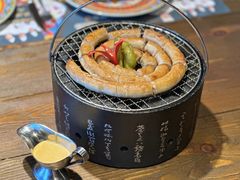 -卢布里西餐厅(总店)