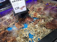 -盒马鲜生(岭南新世界店)