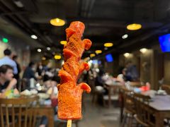 -虾小龙老长沙龙虾馆(五一广场店)