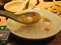 桂花酒酿圆子-望湘园·湖南菜(宏伊店)