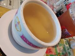 -吴系粤菜馆·茶餐厅(深业上城店)