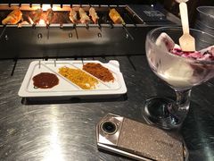 -很久以前羊肉串(大华三路店)
