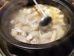-同仁四季椰子鸡(海岸城天利店)