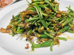 -梁家大院•农家菜(昆山会展中心店)