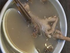 -新记美食(关闸店)