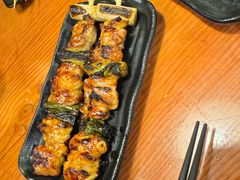 -鸟贵族(天王寺北口店)