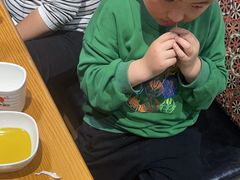-丽清大别山鹅火锅(潜山路店)