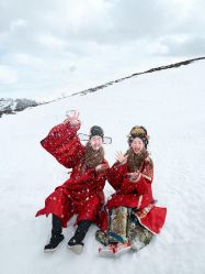 -雅云婚纱摄影工作室旗舰店