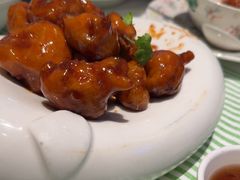 -桂满陇·杭州饭店(清河万象店)