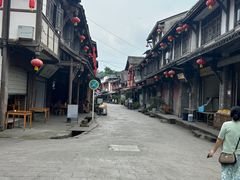 -海窝子古镇