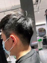 点击看大图 -卓梵美发·精品Salon
