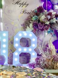 -觅糖派对·宝宝宴生日宴一站式派对策划(河西店)