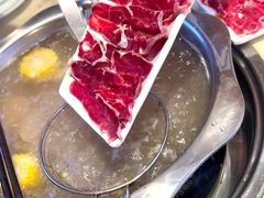-小肥牛潮汕牛肉火锅(南联店)