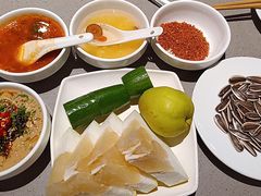 -海底捞火锅(万达广场店)